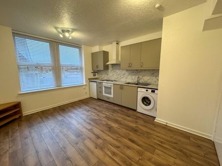 1 Bothwell House, 12 Easter Road, Edinburgh, EH7 5YL - Photo 2