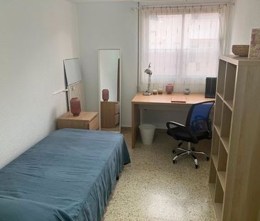 Piso de alquiler en Universidad San Francisco - Photo 3