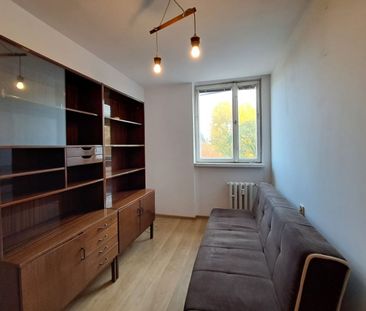 Przytulne mieszkanie z meblami w stylu vintage 36.32 m² - Zdjęcie 3