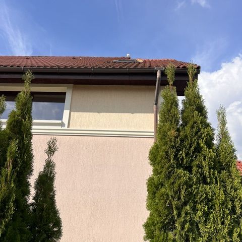 Vila superba in zona Baneasa Pipera , zona Nord - Photo 1