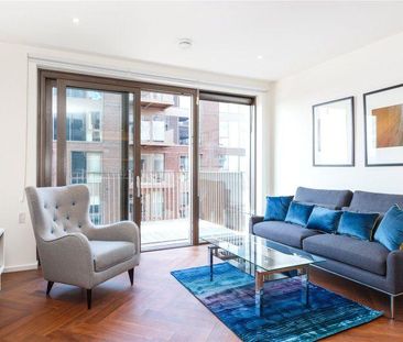 1 bedroom apartment to rent - Photo 2