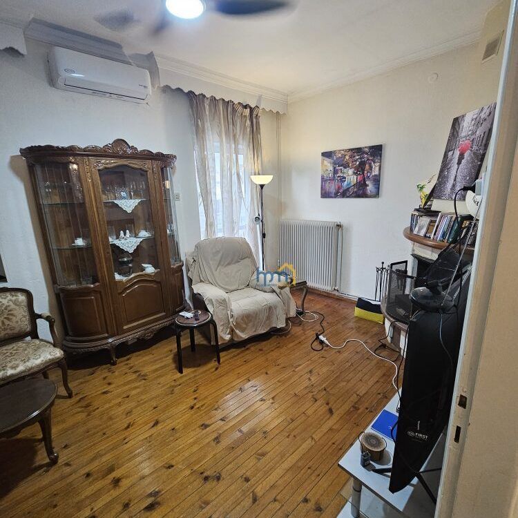 Διαμέρισμα για ενοικίαση Άγιος Αθανάσιος (Εύοσμος) - Photo 1