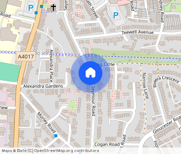 Seymour Road, Staple Hill, Bristol - Photo 1