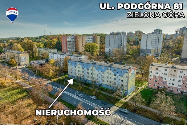 Okazja! Na wynajem kawalerka po remoncie! - Фото 1