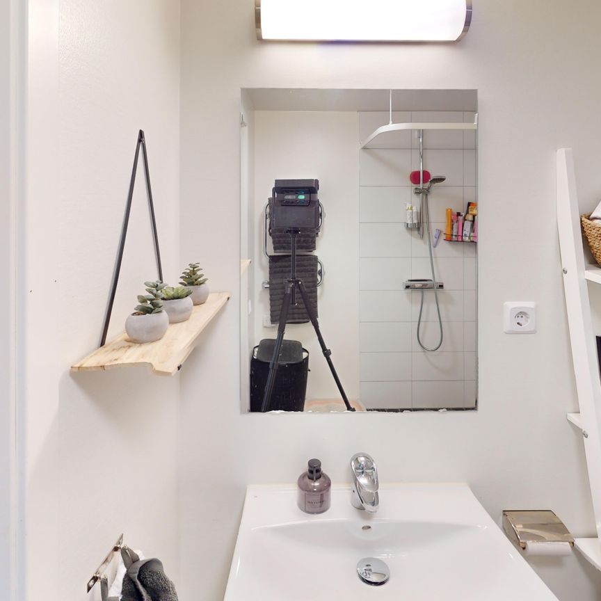 Drottninggatan, Trollhättan - Foto 1