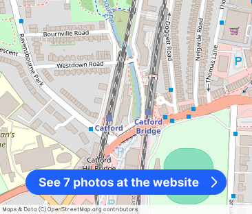 Grosvenor Court, Catford, SE6 - Photo 1