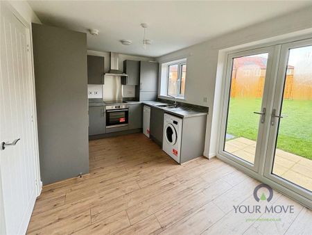 4 bedroom semi-detached house to rent - Photo 5