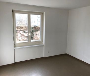 GEMÜTLICHE WOHNUNG AM DORFRAND VON UNTERSIGGENTHAL - Foto 5