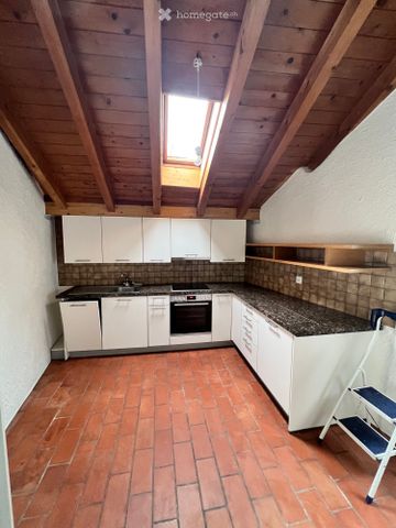 4 Zimmer, 130 m² - Photo 5