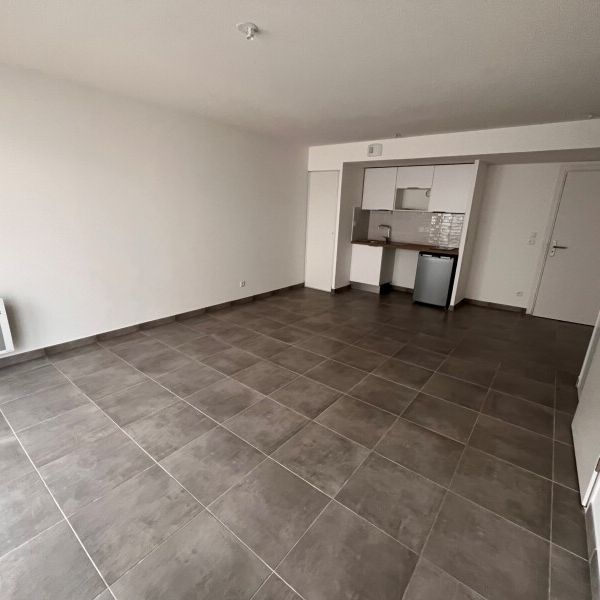 Location Appartement 2 pièces 45m² ST JORY 31790 - Photo 1
