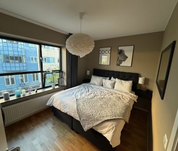 Göran Elgfelts Gata, Täby - Foto 2