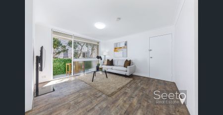 North-Facing | Renovated Apartment and Just 2 Mins to Station - Photo 2