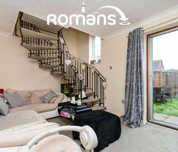 Morley Close, Yateley, GU46 - Photo 2