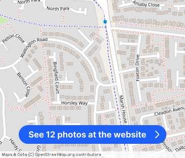 Wallington Road, Billingham, TS23 - Photo 1