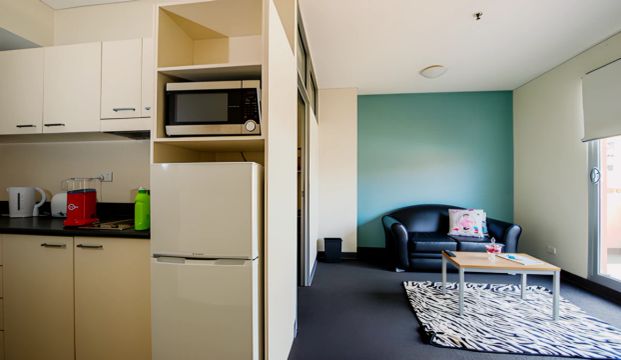 UniLodge Metro Adelaide, Adelaide - Photo 1