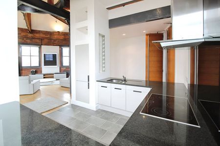 2 bedroom apartment to rent - Photo 5