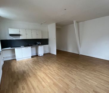Location Appartement 2 pièces 63m² ROUEN 76000 - Photo 1