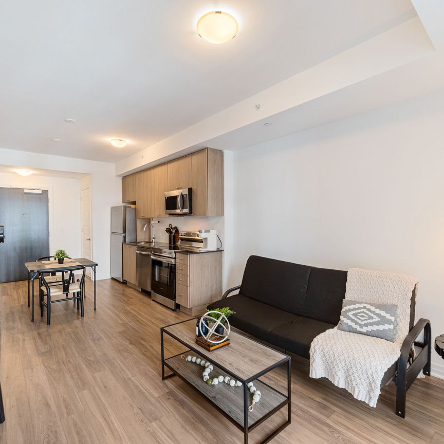 For Lease - 480 Gordon Krantz Avenue Unit# 419, Milton, Ontario - Photo 1