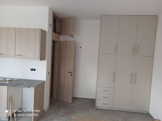 Studio/Γκαρσονιέρα για ενοικίαση Άνω Ψαλίδι (Ηράκλειο) - Photo 1