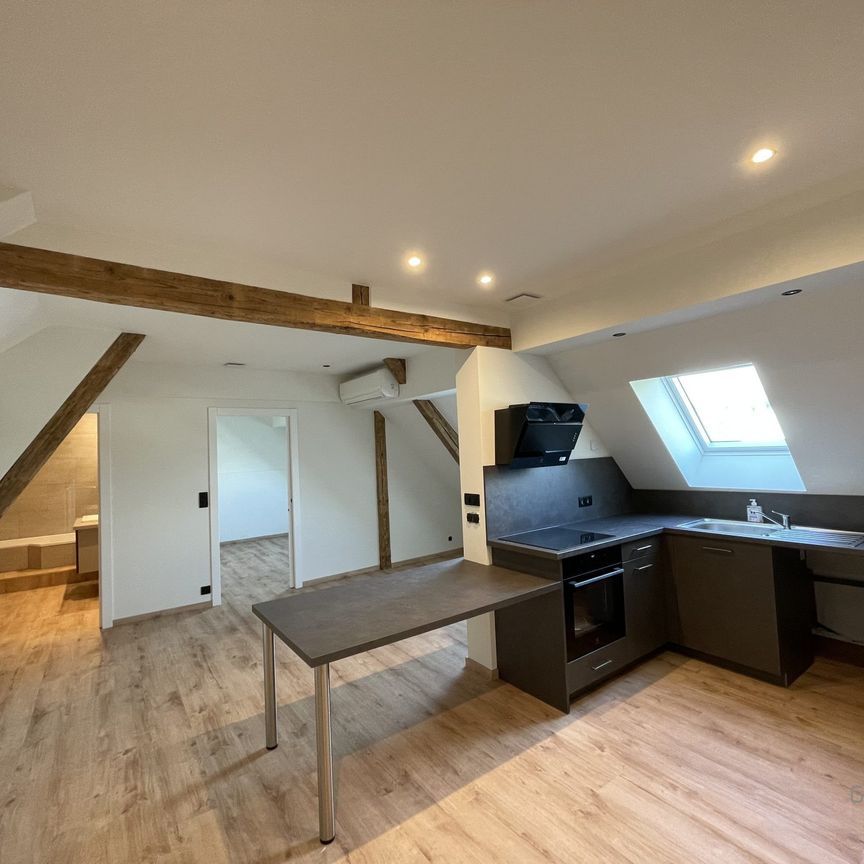 Bel appartement neuf - Photo 1