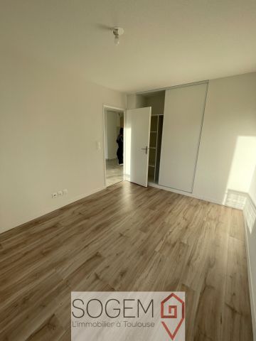 Appartement T2 en location à Toulouse - Photo 3