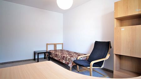 2 POKOJOWE Z OSOBNĄ JASNĄ KUCHNIĄ, 50M2 PRZY GRZEGÓRZECKIEJ - Zdjęcie 3