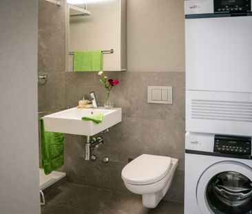 Your new living space – a great sitting room apartment! - Photo 6