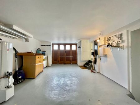 Huis in Sint-Lambrechts-Woluwe - Photo 5