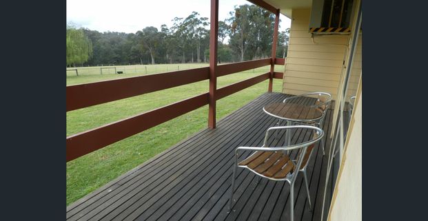 CHARMING FULLY FURNISHED 2 - BEDROOM COTTAGE IN PEACEFUL RURAL SETTING - Photo 1