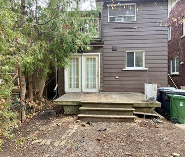 For Lease - 1700 Gerrard Street Unit# Main Floor/Apt#1, Toronto, On... - Photo 5