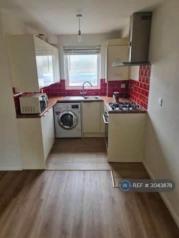 Studio to rent - Photo 3