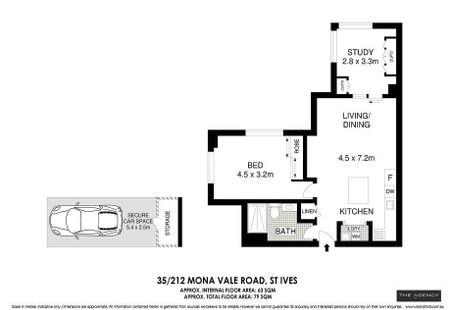 Executive Apartment in Ultra Convenient Position - Photo 5