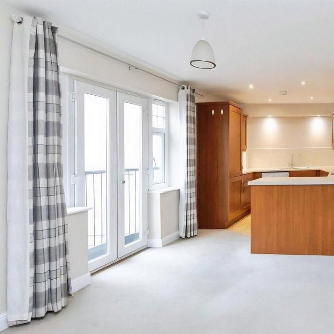 2 bedroom duplex to rent - Photo 1