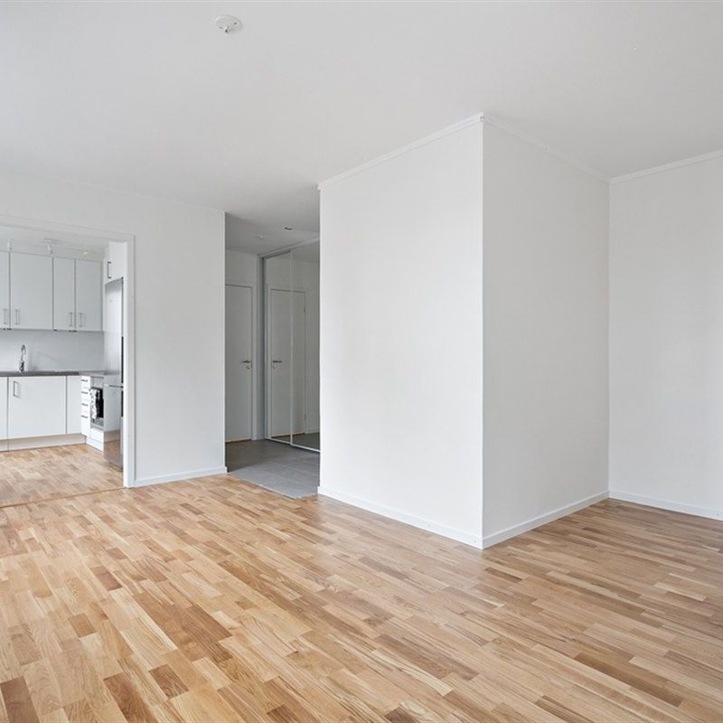 Drabantvägen 17 - Photo 1