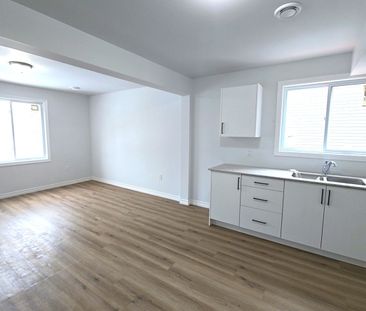 For Lease - 341 Spruce Street Unit# A, London East, Ontario - Photo 6