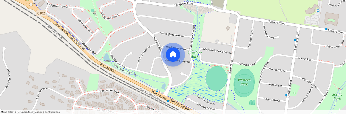 7 Cumberland Way, Vic 3820, Warragul