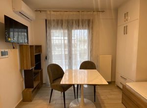 Studio/Γκαρσονιέρα για ενοικίαση - Λάρισα, - Photo 4