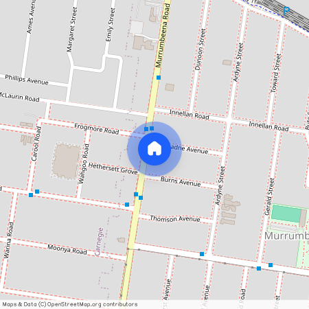 150 Murrumbeena Road, Murrumbeena, VIC 3163