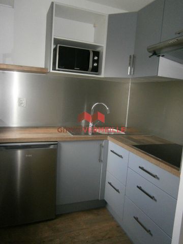 Location Appartement 1 pièce 28m² - Photo 3