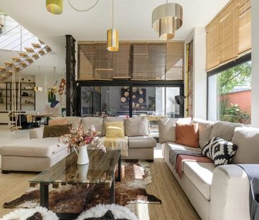 Loft te huur - Photo 1