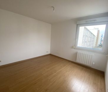 APPARTEMENT TYPE 4 - Photo 2