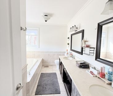 For Lease - 17 Leeward Drive Unit# Main, Brampton, Ontario - Photo 5