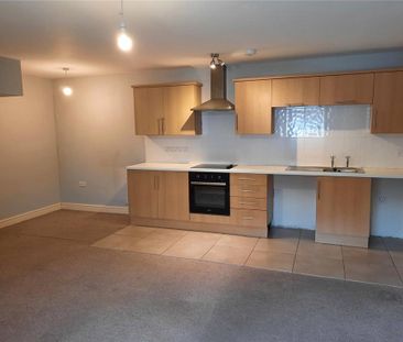 2 bedroom terraced house to rent - Photo 6