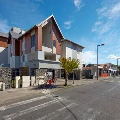 Appartement à louer 4 pièces 87.63m² - Photo 2