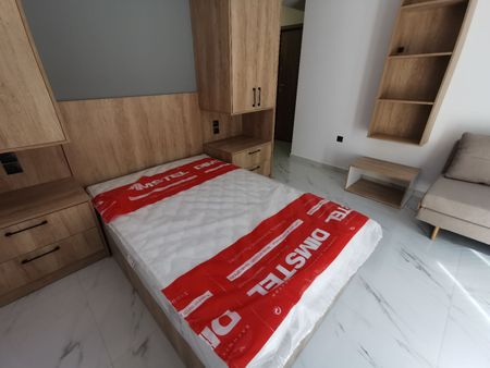 Studio/Γκαρσονιέρα για ενοικίαση Καλούτσιανη - Κουραμπάς (Ιωάννινα) - Φωτογραφία 5