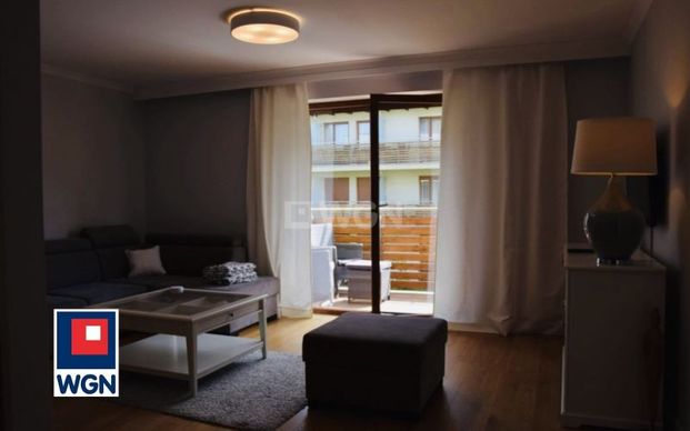 Apartament na wynajem Ustka - Zdjęcie 1