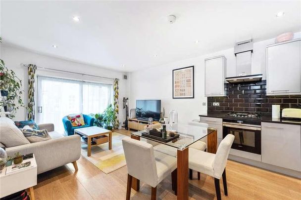 Montego Court, Myrdle Street, London, E1 - Photo 1