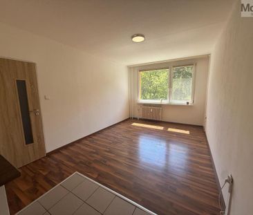 Pronájem bytu 2+kk 40 m2 - Photo 2