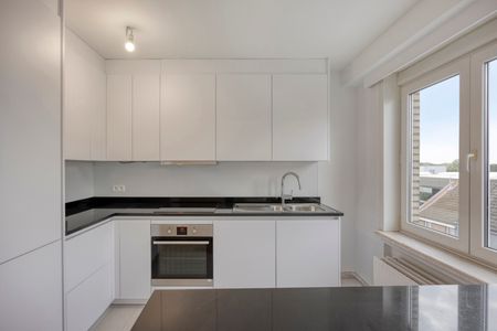 Appartement te huur in Asse - Foto 3
