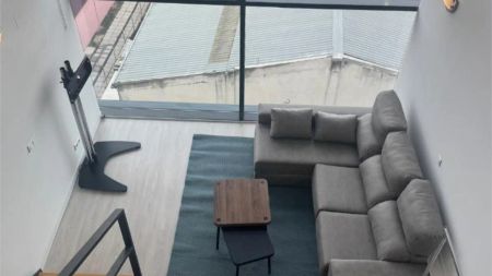 Loft de alquiler en Carretera Fuencarral a Alcobendas, 56, Zona Industrial - Foto 2